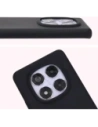 Kup Silikonové pouzdro Bizon Soft Case pro Xiaomi Redmi Note 14 Pro 5G / Poco X7 černé - BIZ8469 - {ean13} - Sklep Home Screen
