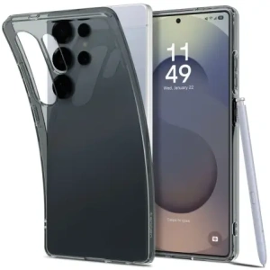 Buy Spigen Liquid Crystal Samsung Galaxy S25 Ultra Space Crystal - SPN16657 - {ean13} - Home Screen Store Europe