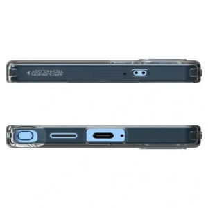 Kup Etui Spigen Liquid Crystal Samsung Galaxy S25 Ultra Space Crystal - SPN16657 - {ean13} - Sklep Home Screen