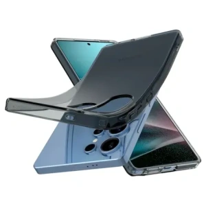 Kup Spigen Liquid Crystal Samsung Galaxy S25 Ultra Űrkristály - SPN16657 - {ean13} - Sklep Home Screen