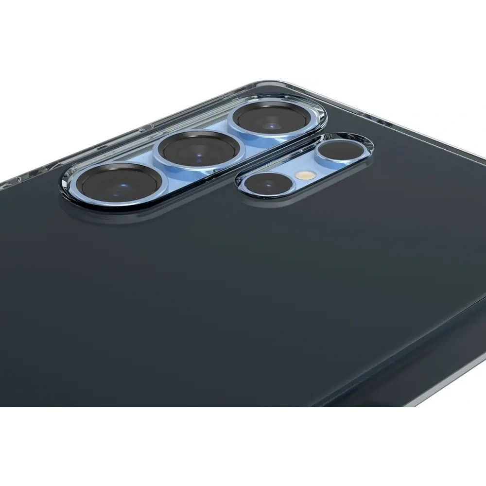 Etui Spigen Liquid Crystal Samsung Galaxy S25 Ultra Space Crystal