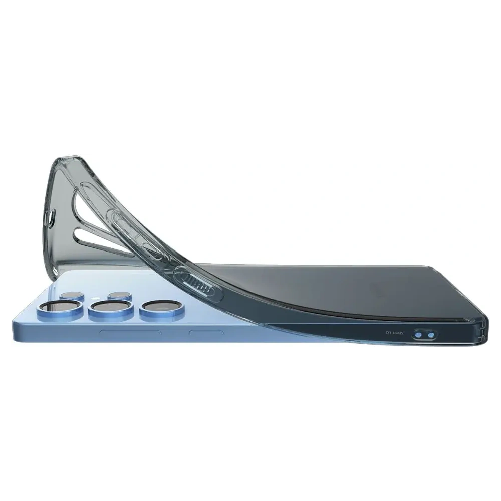 Etui Spigen Liquid Crystal Samsung Galaxy S25 Ultra Space Crystal