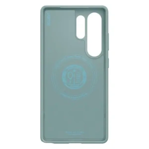 Kup Etui Spigen Parallax Mag Magsafe Samsung Galaxy S25 Ultra Sage Green - SPN16658 - {ean13} - Sklep Home Screen