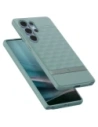 Kup Etui Spigen Parallax Mag Magsafe Samsung Galaxy S25 Ultra Sage Green - SPN16658 - {ean13} - Sklep Home Screen