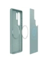 Kup Etui Spigen Parallax Mag Magsafe Samsung Galaxy S25 Ultra Sage Green - SPN16658 - {ean13} - Sklep Home Screen