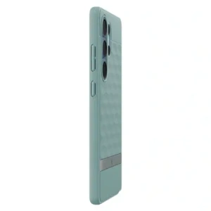 Kup Etui Spigen Parallax Mag Magsafe Samsung Galaxy S25 Ultra Sage Green - SPN16658 - {ean13} - Sklep Home Screen
