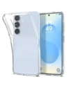 Etui Spigen Liquid Crystal Samsung Galaxy S25+ Plus Crystal Clear