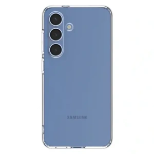 Kup Etui Spigen Liquid Crystal Samsung Galaxy S25+ Plus Crystal Clear - SPN16659 - {ean13} - Sklep Home Screen