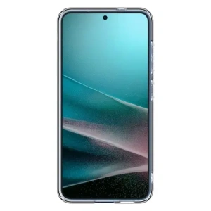 Kup Etui Spigen Liquid Crystal Samsung Galaxy S25+ Plus Crystal Clear - SPN16659 - {ean13} - Sklep Home Screen