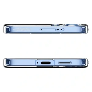Kup Etui Spigen Liquid Crystal Samsung Galaxy S25+ Plus Crystal Clear - SPN16659 - {ean13} - Sklep Home Screen
