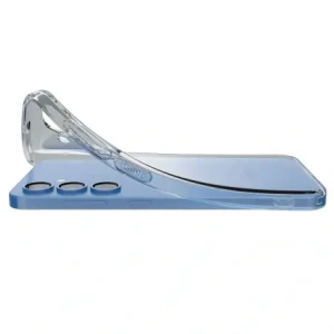 Kup Etui Spigen Liquid Crystal Samsung Galaxy S25+ Plus Crystal Clear - SPN16659 - {ean13} - Sklep Home Screen