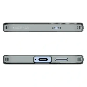 Kup Spigen Liquid Crystal Samsung Galaxy S25+ Plus Space Crystal - SPN16660 - {ean13} - Sklep Home Screen