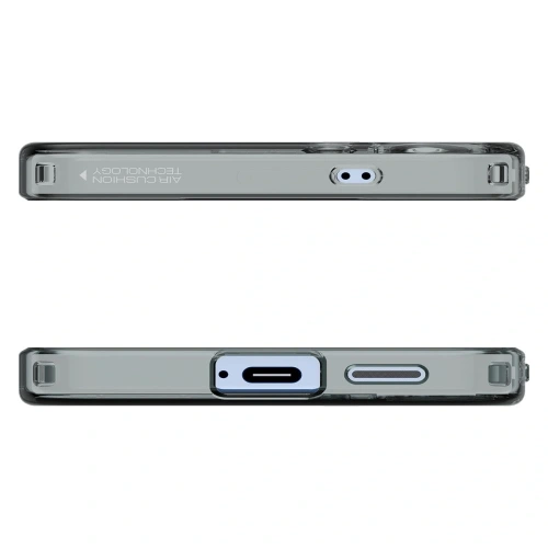 Buy Spigen Liquid Crystal Samsung Galaxy S25+ Plus Space Crystal - SPN16660 - {ean13} - Home Screen Store Europe