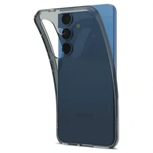 Kup Spigen Liquid Crystal Samsung Galaxy S25+ Plus Space Crystal - SPN16660 - {ean13} - Sklep Home Screen