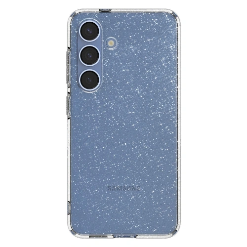 Buy Spigen Liquid Crystal Samsung Galaxy S25 Glitter Crystal - SPN16661 - {ean13} - Home Screen Store Europe