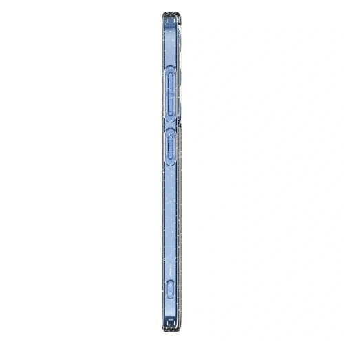 Kup Spigen Crystal Liquid Samsung Galaxy S25 Glitter Crystal - SPN16661 - {ean13} - Sklep Home Screen