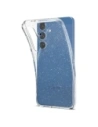 Kup Spigen Crystal Liquid Samsung Galaxy S25 Glitter Crystal - SPN16661 - {ean13} - Sklep Home Screen