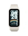 Kup Szkło hybrydowe Bizon Glass Watch Edge Hybrid dla Xiaomi Smart Band 9 Active / Redmi Smart Band 3 czarne - BIZ8471 - {ean13} - Sklep Home Screen
