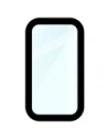 Kup Szkło hybrydowe Bizon Glass Watch Edge Hybrid dla Xiaomi Smart Band 9 Active / Redmi Smart Band 3 czarne - BIZ8471 - {ean13} - Sklep Home Screen