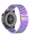 Kup Bizon Armband Uhr Aura Smartwatch 18 mm Regenbogen - BIZ8472 - {ean13} - Sklep Home Screen