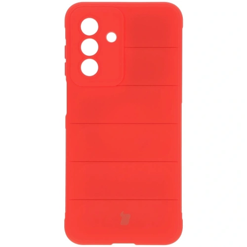 Buy Bizon Case Tur Samsung Galaxy A26 5G red - BIZ8473 - {ean13} - Home Screen Store Europe