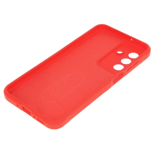 Kup Pancerne etui Bizon Case Tur do Samsung Galaxy A26 5G czerwone - BIZ8473 - {ean13} - Sklep Home Screen