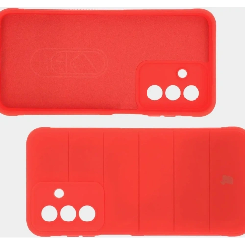 Kup Pancéřové pouzdro Bizon Case Tur pro Samsung Galaxy A26 5G červené - BIZ8473 - {ean13} - Sklep Home Screen