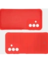 Kup Bizon Case Tur Samsung Galaxy A26 5G rot - BIZ8473 - {ean13} - Sklep Home Screen