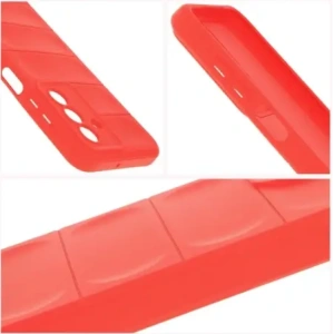 Kup Bizon Case Tur Samsung Galaxy A26 5G rot - BIZ8473 - {ean13} - Sklep Home Screen