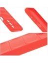 Buy Bizon Case Tur Samsung Galaxy A26 5G red - BIZ8473 - {ean13} - Home Screen Store Europe