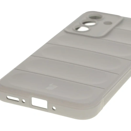 Kup Bizon Case Tur Samsung Galaxy A26 5G gri deschis - BIZ8474 - {ean13} - Sklep Home Screen