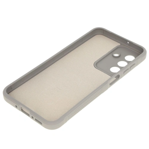 Kup Bizon Case Tur Samsung Galaxy A26 5G gri deschis - BIZ8474 - {ean13} - Sklep Home Screen