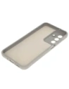 Kup Bizon Case Tur Samsung Galaxy A26 5G gri deschis - BIZ8474 - {ean13} - Sklep Home Screen