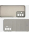 Kup Bizon Case Tur Samsung Galaxy A26 5G világosszürke - BIZ8474 - {ean13} - Sklep Home Screen