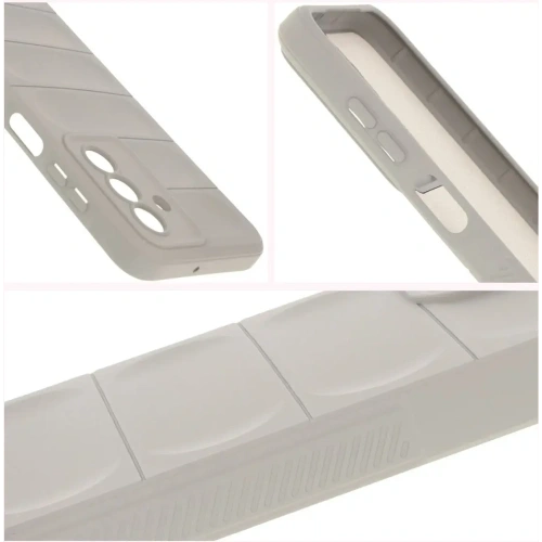 Kup Bizon Case Tur Samsung Galaxy A26 5G hellgrau - BIZ8474 - {ean13} - Sklep Home Screen