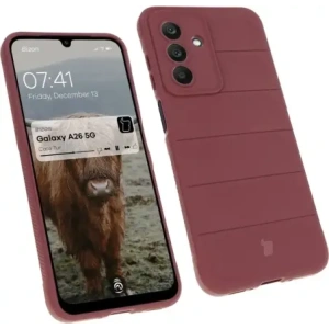 Kup Bizon Case Tur Samsung Galaxy A26 5G dunkel lila - BIZ8475 - {ean13} - Sklep Home Screen