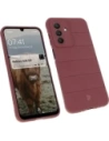 Bizon Case Tur Samsung Galaxy A26 5G sötét lila