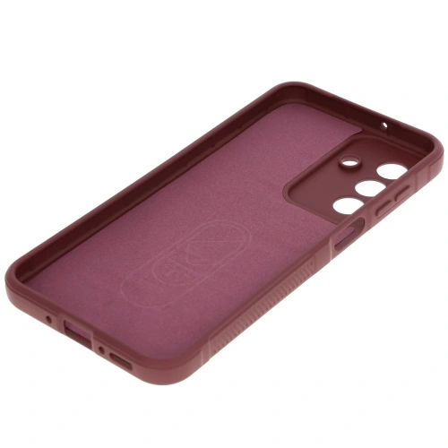 Kup Bizon Case Tur Samsung Galaxy A26 5G dunkel lila - BIZ8475 - {ean13} - Sklep Home Screen