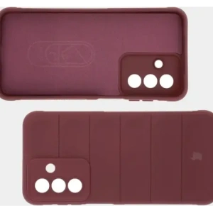 Kup Bizon Case Tur Samsung Galaxy A26 5G dunkel lila - BIZ8475 - {ean13} - Sklep Home Screen