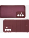 Kup Bizon Case Tur Samsung Galaxy A26 5G dunkel lila - BIZ8475 - {ean13} - Sklep Home Screen
