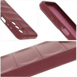 Kup Bizon Case Tur Samsung Galaxy A26 5G dunkel lila - BIZ8475 - {ean13} - Sklep Home Screen