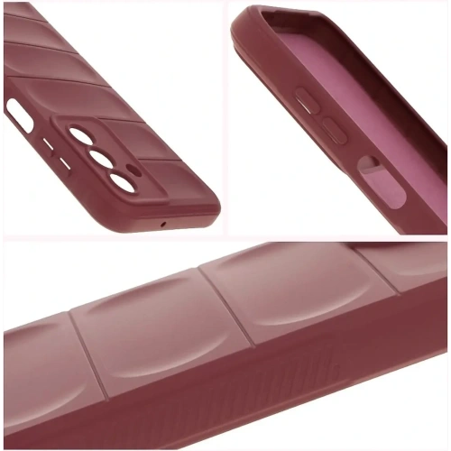 Kup Bizon Case Tur Samsung Galaxy A26 5G dunkel lila - BIZ8475 - {ean13} - Sklep Home Screen