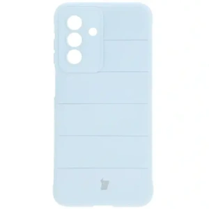 Pancerne etui Bizon Case Tur do Samsung Galaxy A26 5G jasnoniebieskie