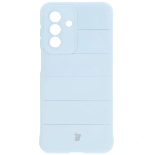 Kup Pancerne etui Bizon Case Tur do Samsung Galaxy A26 5G jasnoniebieskie - BIZ8476 - {ean13} - Sklep Home Screen