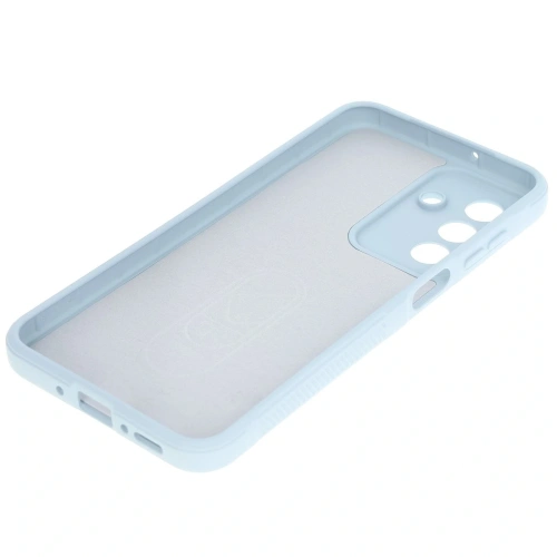 Kup Bizon Case Tur Samsung Galaxy A26 5G hellblau - BIZ8476 - {ean13} - Sklep Home Screen