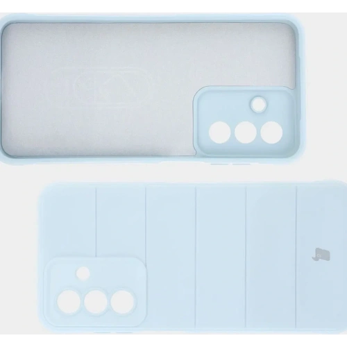 Kup Pancéřové etui Bizon Case Tur do Samsung Galaxy A26 5G jasně modré - BIZ8476 - {ean13} - Sklep Home Screen