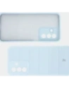 Buy Bizon Case Tur Samsung Galaxy A26 5G light blue - BIZ8476 - {ean13} - Home Screen Store Europe