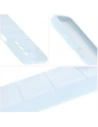 Kup Pancéřové etui Bizon Case Tur do Samsung Galaxy A26 5G jasně modré - BIZ8476 - {ean13} - Sklep Home Screen