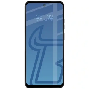 Buy Bizon Glass Edge 2 Motorola Moto G15 / G15 Power / G05 / E15 black frame - BIZ8478 - {ean13} - Home Screen Store Europe