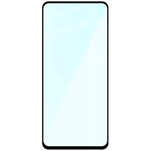 Kup Szkło hartowane Bizon Glass Edge 2 do Motorola Moto G15 / G15 Power / G05 / E15 czarna ramka - BIZ8478 - {ean13} - Sklep Home Screen